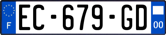EC-679-GD