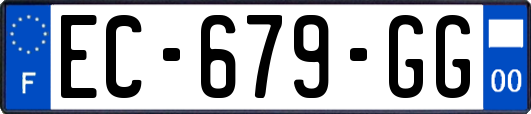 EC-679-GG