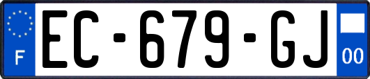 EC-679-GJ