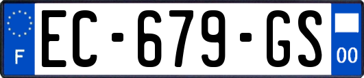 EC-679-GS