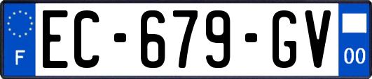 EC-679-GV