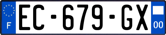 EC-679-GX