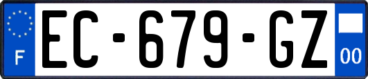 EC-679-GZ