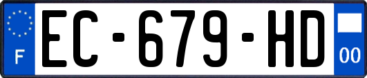 EC-679-HD