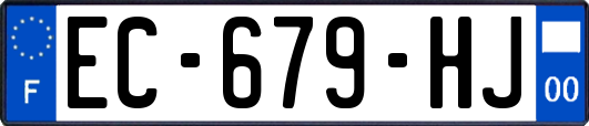 EC-679-HJ