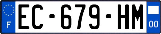 EC-679-HM