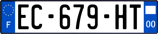 EC-679-HT