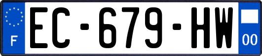 EC-679-HW