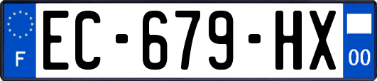 EC-679-HX