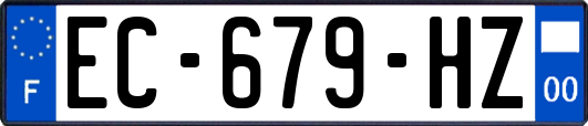 EC-679-HZ