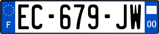 EC-679-JW
