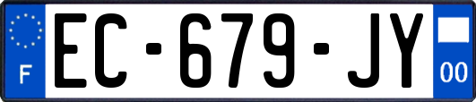 EC-679-JY