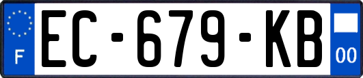 EC-679-KB