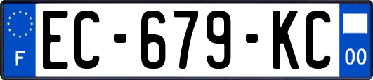 EC-679-KC
