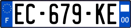 EC-679-KE