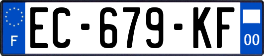 EC-679-KF