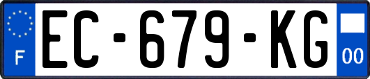 EC-679-KG