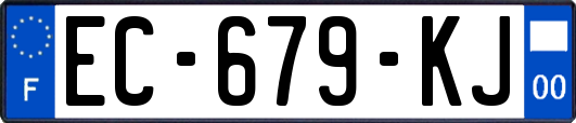 EC-679-KJ