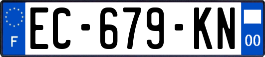 EC-679-KN