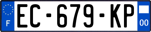 EC-679-KP
