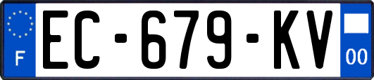 EC-679-KV