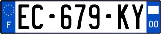EC-679-KY