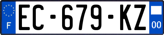 EC-679-KZ