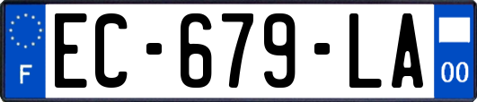 EC-679-LA
