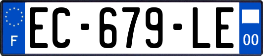 EC-679-LE