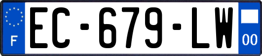 EC-679-LW