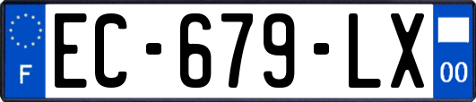 EC-679-LX
