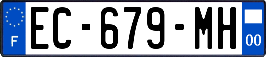 EC-679-MH