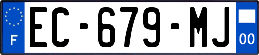 EC-679-MJ