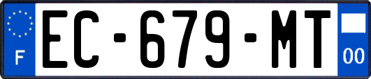 EC-679-MT