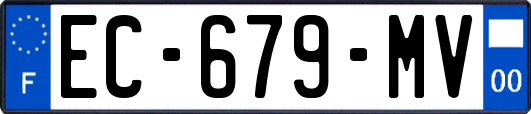 EC-679-MV