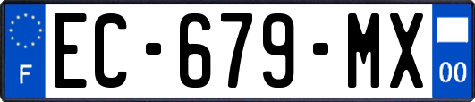 EC-679-MX