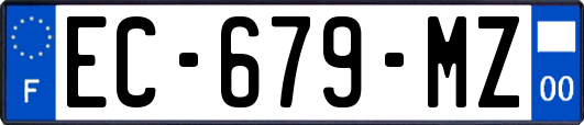 EC-679-MZ