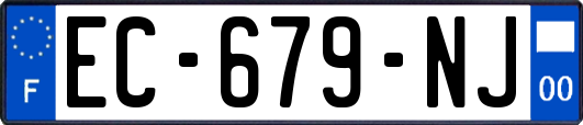 EC-679-NJ