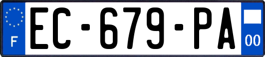 EC-679-PA