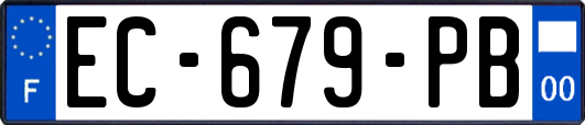 EC-679-PB