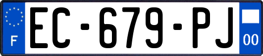 EC-679-PJ