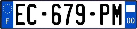 EC-679-PM