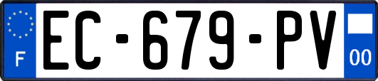 EC-679-PV