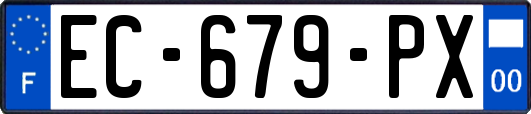 EC-679-PX