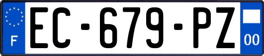 EC-679-PZ