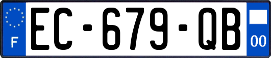 EC-679-QB