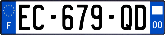 EC-679-QD