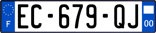 EC-679-QJ