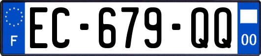 EC-679-QQ