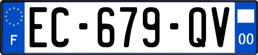 EC-679-QV